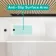 Witney 1700x700 Square Single Ended Bath