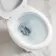 Hudson Traditional Close Coupled Toilet & Pedestal Basin Set - Single Tap Hole
