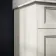Lucia Chalk White Vanity with Marble Top & Undermount Basin 630mm