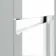Trent Gloss White Basin Vanity 600mm