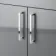 Harper Stone Grey Combination Vanity Basin and Miami Toilet 1500mm