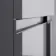 Trent Stone Grey Vanity with Marble Top & Curved Counter Top Basin 600mm