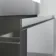 Trent Stone Grey Combination Basin Drawer and Miami Toilet 1300mm