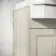 Monaco Chalk White Combination Vanity Traditional Basin and Seattle Toilet 1500mm