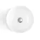 Lucia Chalk White Vanity with Marble Top & Round Counter Top Basin 840mm