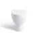 Monaco Inky Blue Combination Vanity Basin and Seattle Toilet 1200mm