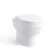 Monaco Inky Blue Combination Vanity Traditional Basin with Marble Top and Seattle Toilet 1500mm