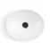 Bermuda Inky Blue Vanity with Marble Top & Oval Counter Top Basin 1200mm