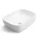 Bermuda Midnight Green Vanity with Marble Top & Curved Counter Top Basin 1200mm