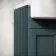 Monaco Midnight Green Combination Vanity Basin and Boston Toilet 1500mm