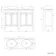 Bermuda Cashmere Pink Vanity with Marble Top & Oval Counter Top Basin 1200mm