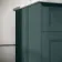 Lucia Midnight Green Cabinet with Marble Top 1030mm - Excludes Counter Top Basin