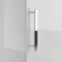 Avon Gloss White Wall Hung Tall Cabinet 1200x300mm