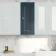 Inky Blue Wall Hung Cabinet 700x300mm