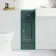 Monaco Midnight Green Side Cabinet Unit 300mm