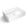 Elba Dawn Oak Double Wall Hung Drawer Vanity with Marble Top & Cody Basin 1200mm