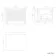 Sorrento Fluted Country Oak Wall Hung Drawer Vanity with Marble Top 600mm - Excludes Counter Top Basin