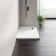 London Rectangular Stone Shower Tray 1100x800mm