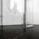 Copenhagen Easy Clean 8mm Walk In Shower Enclosure 800mm & 700mm Glass with Pivotal Return Panel