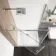 London 6mm Pivot Shower Enclosure 1000x760mm