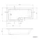 L Shaped 1700 Shower Bath - Left Handed