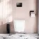 Nevada Rimless Wall Hung Toilet With Premium Soft Close Seat