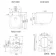 Nevada Rimless Wall Hung Toilet With Premium Soft Close Slim Seat