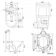Tucson Rimless Close Coupled Toilet With Premium Soft Close Seat