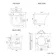 Tucson Rimless Back To Wall Toilet With Premium Soft Close Slim Seat