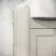 Monaco Chalk White Combination Vanity Basin with Marble Top 1200mm (Excludes Pan & Cistern)