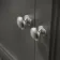 Monaco Graphite Grey Basin Vanity and Back To Wall Unit 1200mm (Excludes Pan & Cistern)