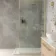Trepanel Aqua Luxe® Grey Textured Natural Stone Effect Matt SPC Wall Panel 4 Pack (Covers 2.80 SQM)