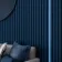 Trepanel Bright® Wall Panel Bluetooth Multi Colour LED Strip Lights With White Casing – 2.4m Pack of 2