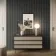 Trepanel Lite® Flexible Noir Black Acoustic Wood Wall Panels