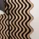 Trepanel® Oak Ripple Wave Acoustic Wood Slat Panels