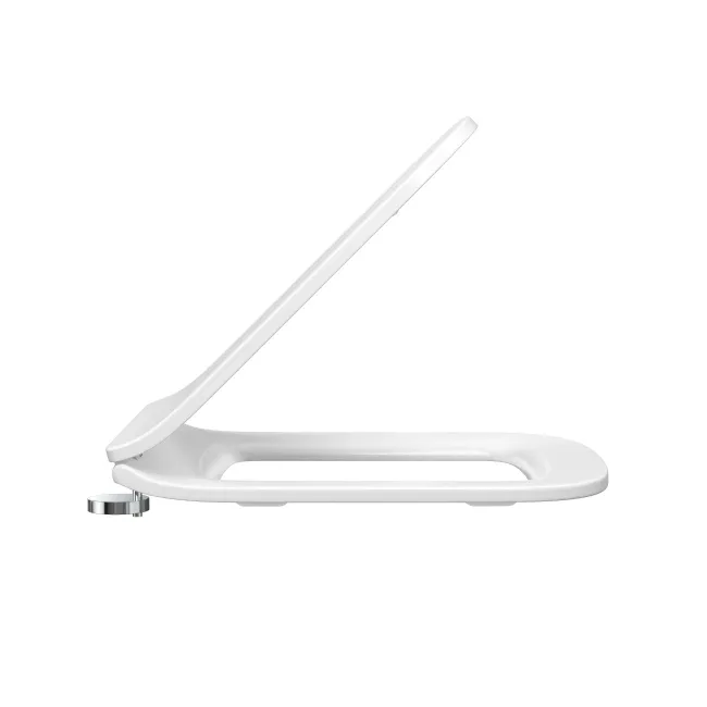 Atlanta Quick Release Premium Soft Close Slim Toilet Seat