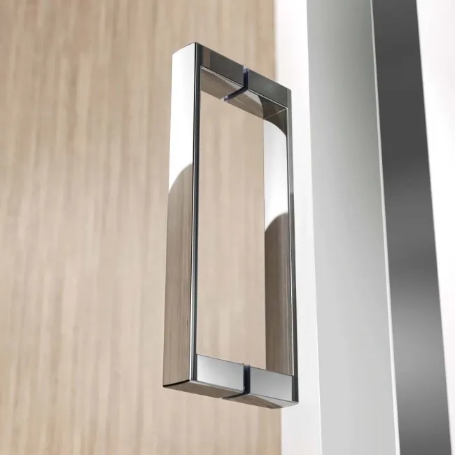 London 6mm Bifold Shower Enclosure 900x900mm