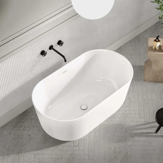 Finsbury 1300mm Freestanding Bath