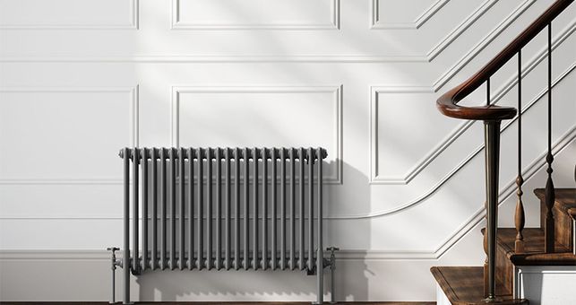 Radiator Panels: Single or Double?