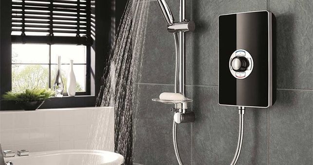 Shower Buying Guide