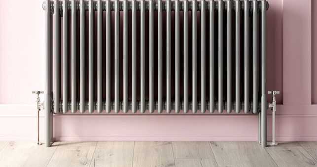 Kitchen Radiator Ideas for UK Homes: Types, Placement & BTU