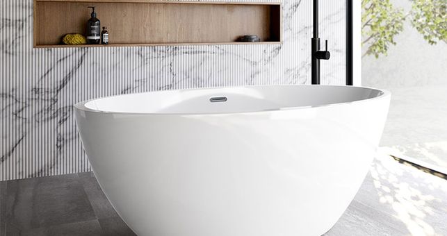 Baths: All Your Questions Answered