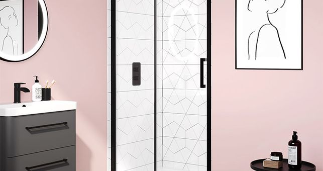 Shower Enclosures Buying Guide