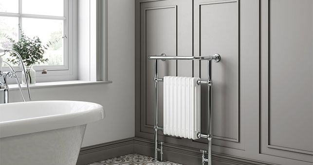 Bathroom interior design ideas