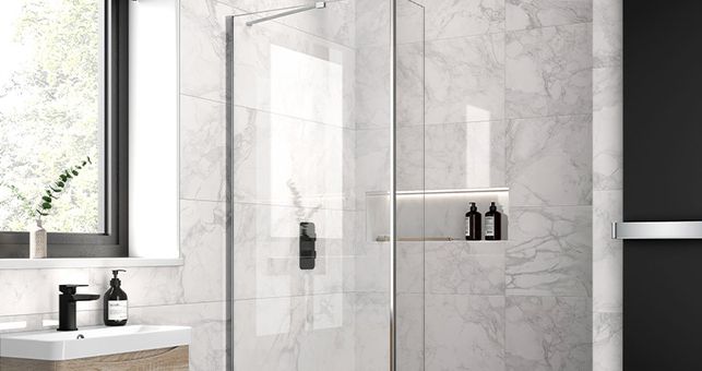 The Best Things about Frameless Shower Doors, Panels and Enclosures