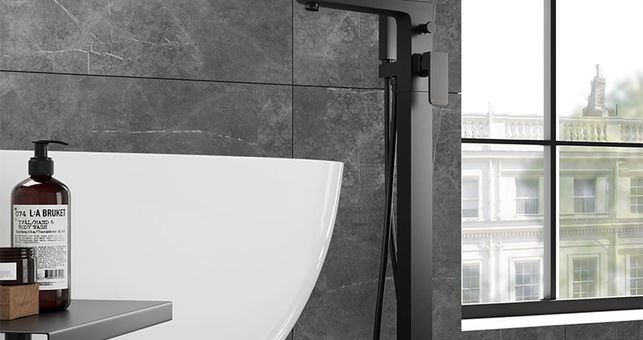Bathroom Taps Buying Guide