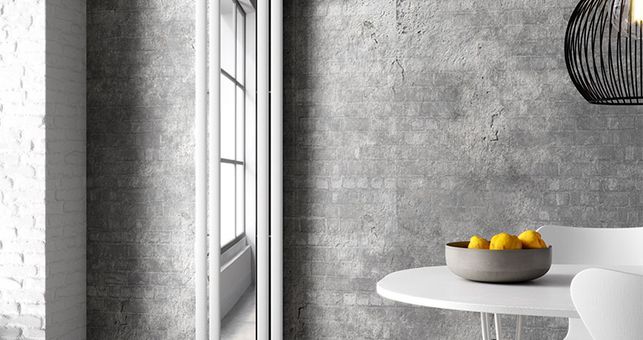 Space Saving Vertical Radiators