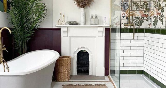 8 Roll Top Baths From Our Customers