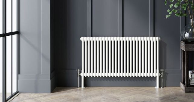 Top 10 White Radiators