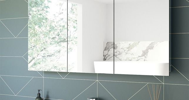 Vanity Mirrors: Get Ready In Style